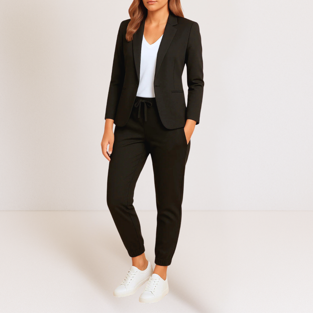 Monique | Conjunto de dos piezas para mujer