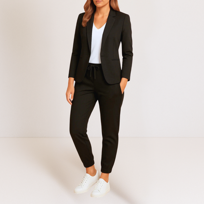 Monique | Conjunto de dos piezas para mujer