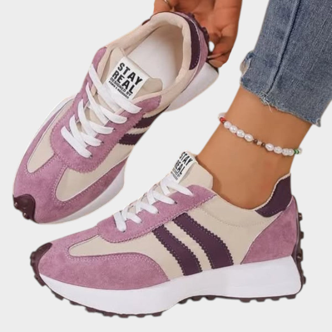Ella | Zapatillas ergonómicas