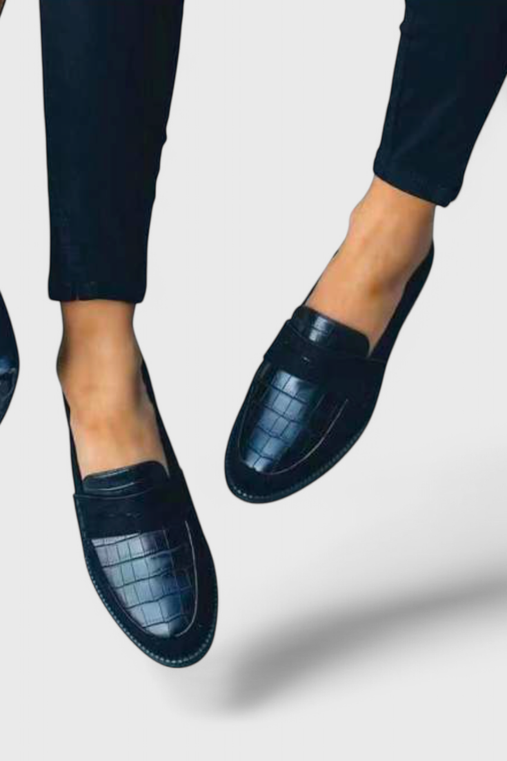 Valentina-Mia | Zapatos Formales Elegantes para el Día a Día