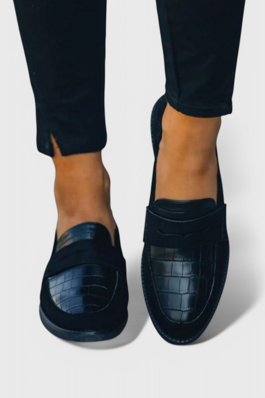 Valentina-Mia | Zapatos Formales Elegantes para el Día a Día