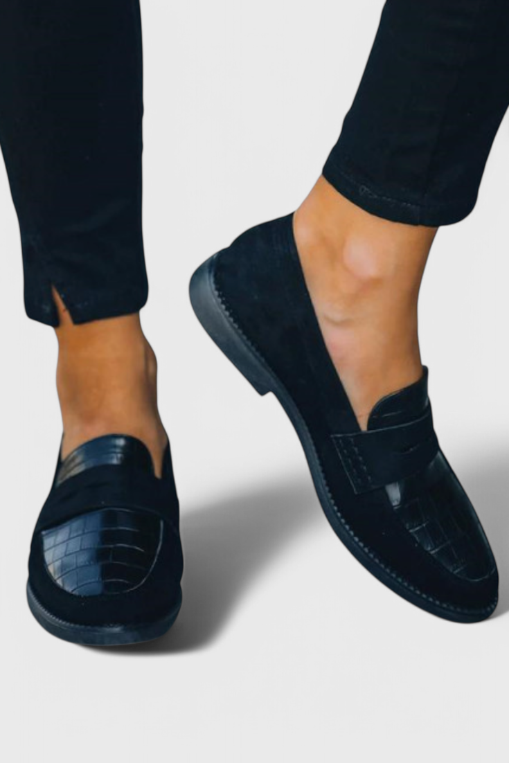 Valentina-Mia | Zapatos Formales Elegantes para el Día a Día
