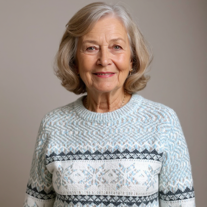 Caroline | Suéter de Isla Vintage