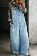 Azul Denim
