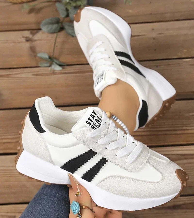 Ella | Zapatillas ergonómicas