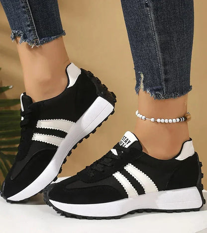 Ella | Zapatillas ergonómicas