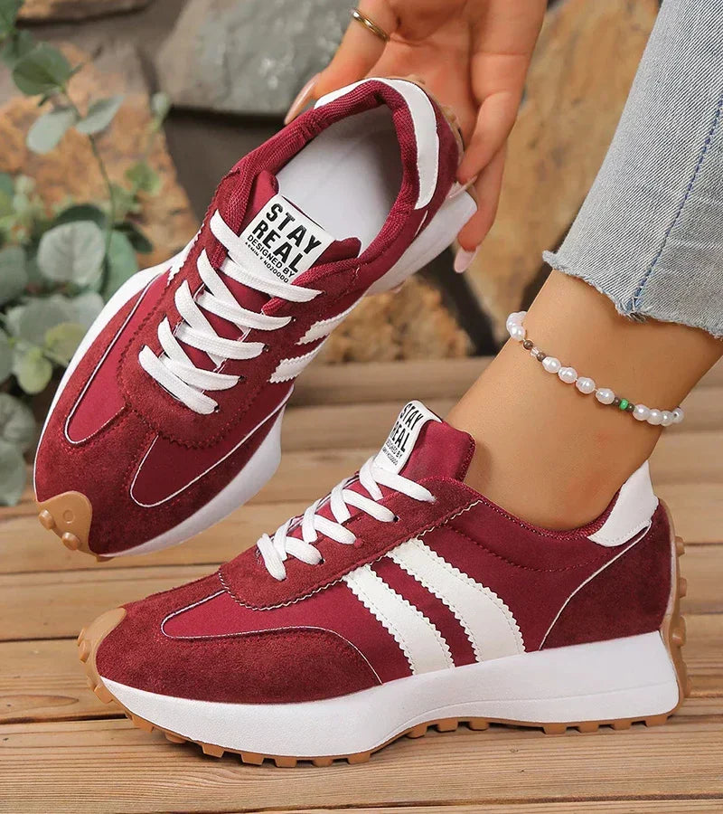 Ella | Zapatillas ergonómicas