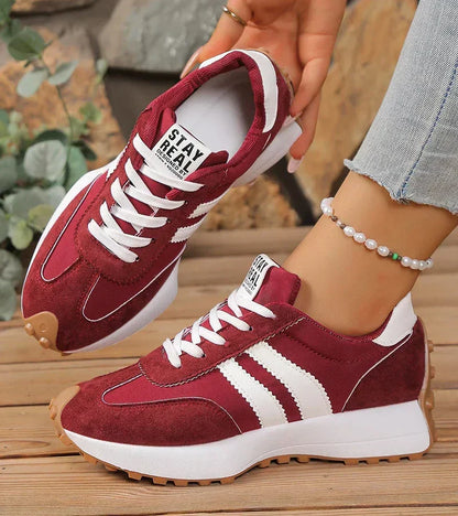 Ella | Zapatillas ergonómicas