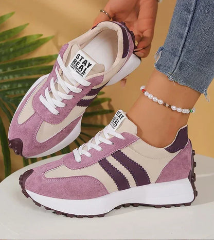Ella | Zapatillas ergonómicas