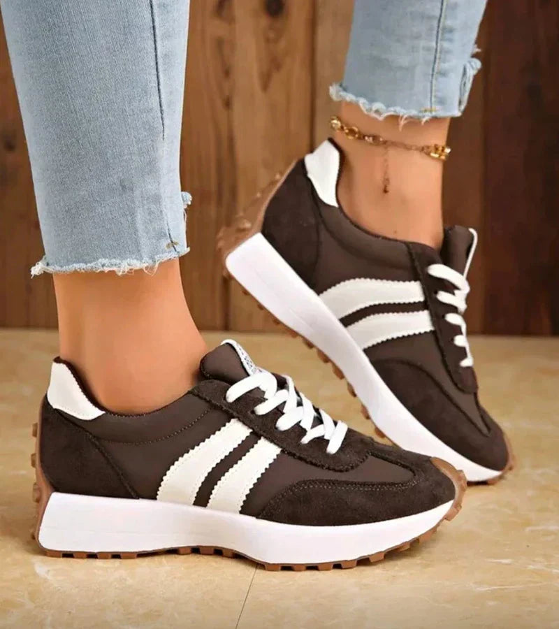 Ella | Zapatillas ergonómicas
