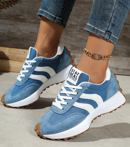 Ella | Zapatillas ergonómicas