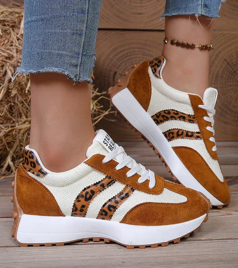 Ella | Zapatillas ergonómicas
