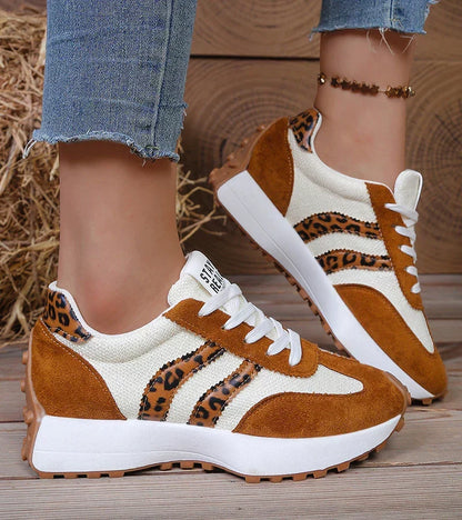 Ella | Zapatillas ergonómicas
