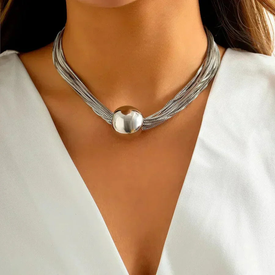Aroa | de oro elegante