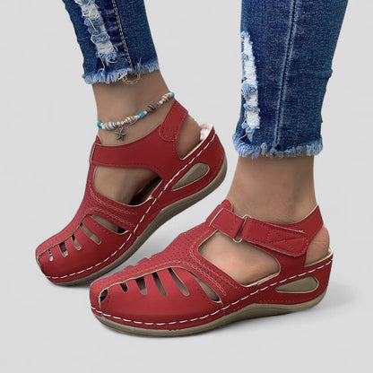 Amor | Sandalias