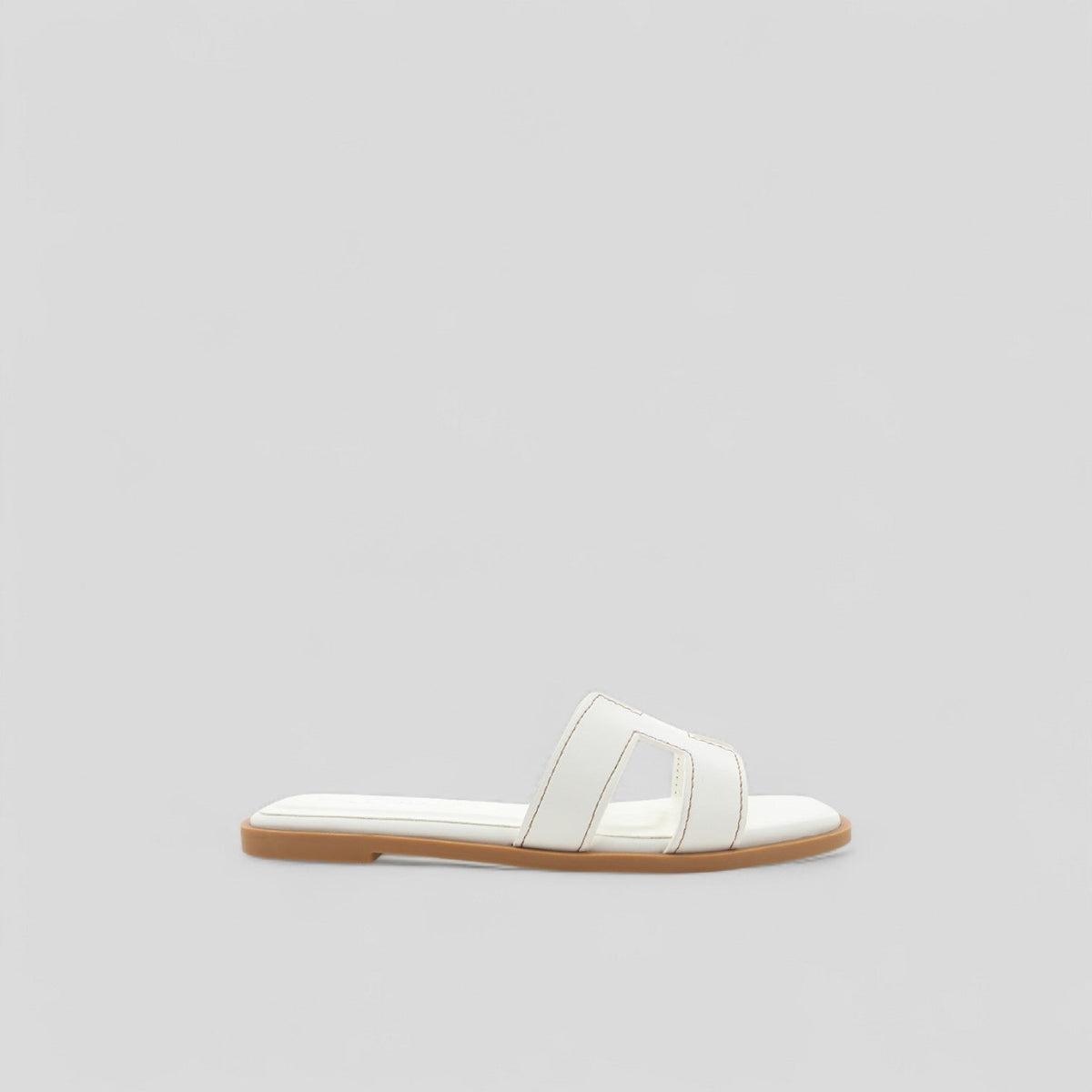 Jenny | Sandalias de cuero