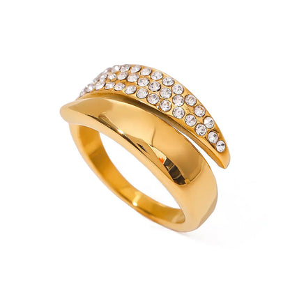 Leyna | Anillo del Paraíso