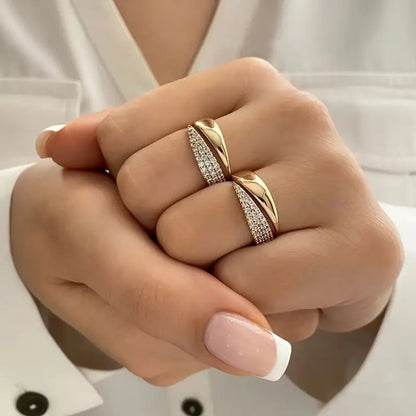 Leyna | Anillo del Paraíso