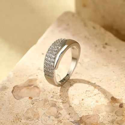 Gracia | refugio para anillos