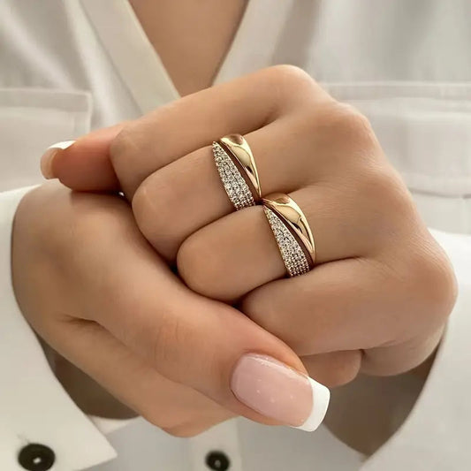 Gracia | refugio para anillos