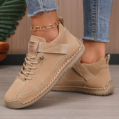 Mia | Zapatillas Ortopédicas Cómodas