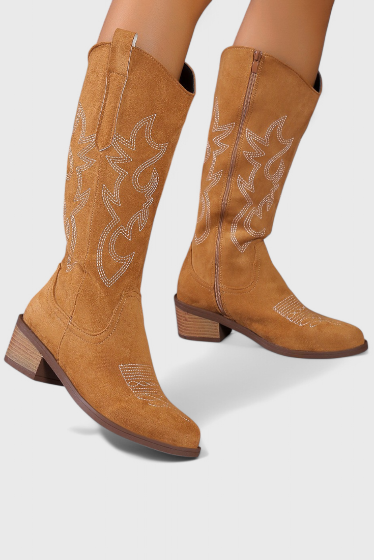 Elka | Botas Vaqueras Western