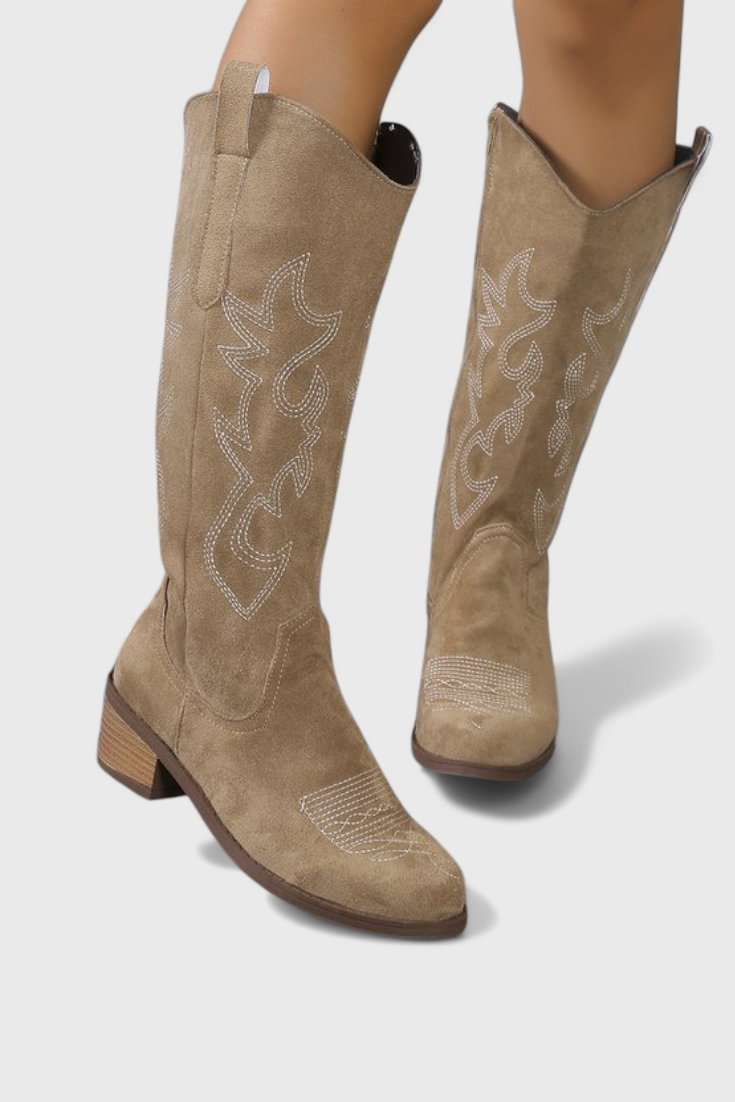 Elka | Botas Vaqueras Western