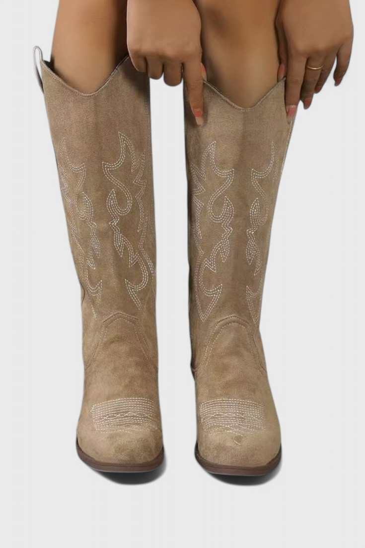 Elka | Botas Vaqueras Western