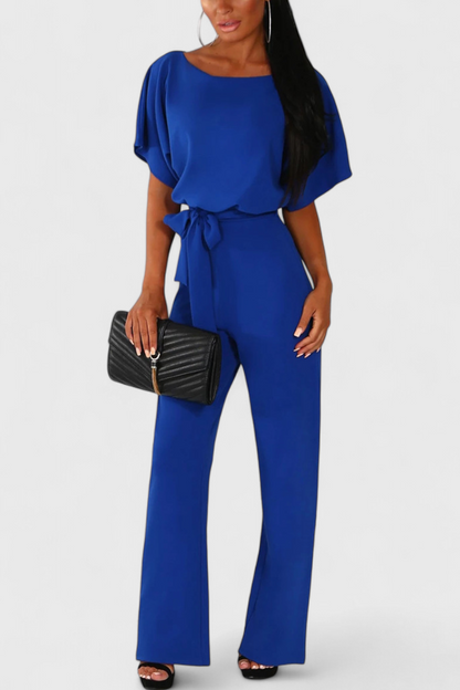 Evie | Mono Chic de Silueta Fluida