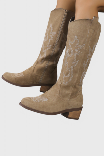 Elka | Botas Vaqueras Western