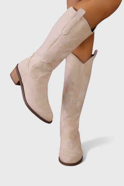 Elka | Botas Vaqueras Western