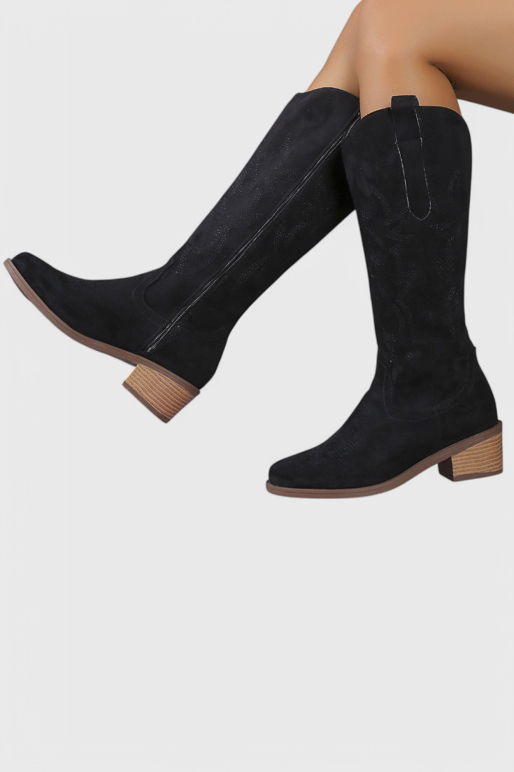 Elka | Botas Vaqueras Western