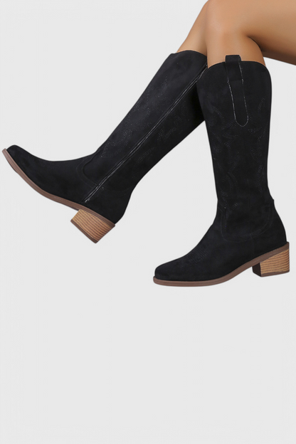 Elka | Botas Vaqueras Western