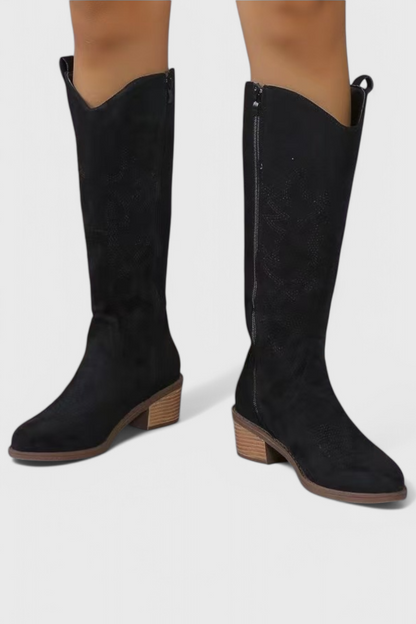 Elka | Botas Vaqueras Western