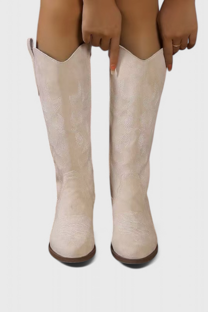 Elka | Botas Vaqueras Western