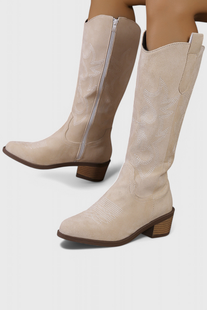 Elka | Botas Vaqueras Western