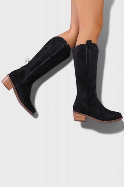 Elka | Botas Vaqueras Western