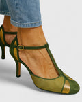 Verde