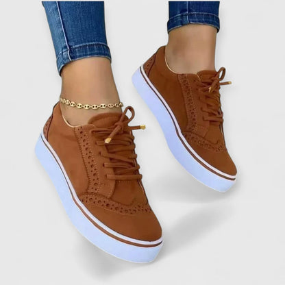 Octavia | Zapatillas