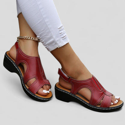Ynesia | Sandalias