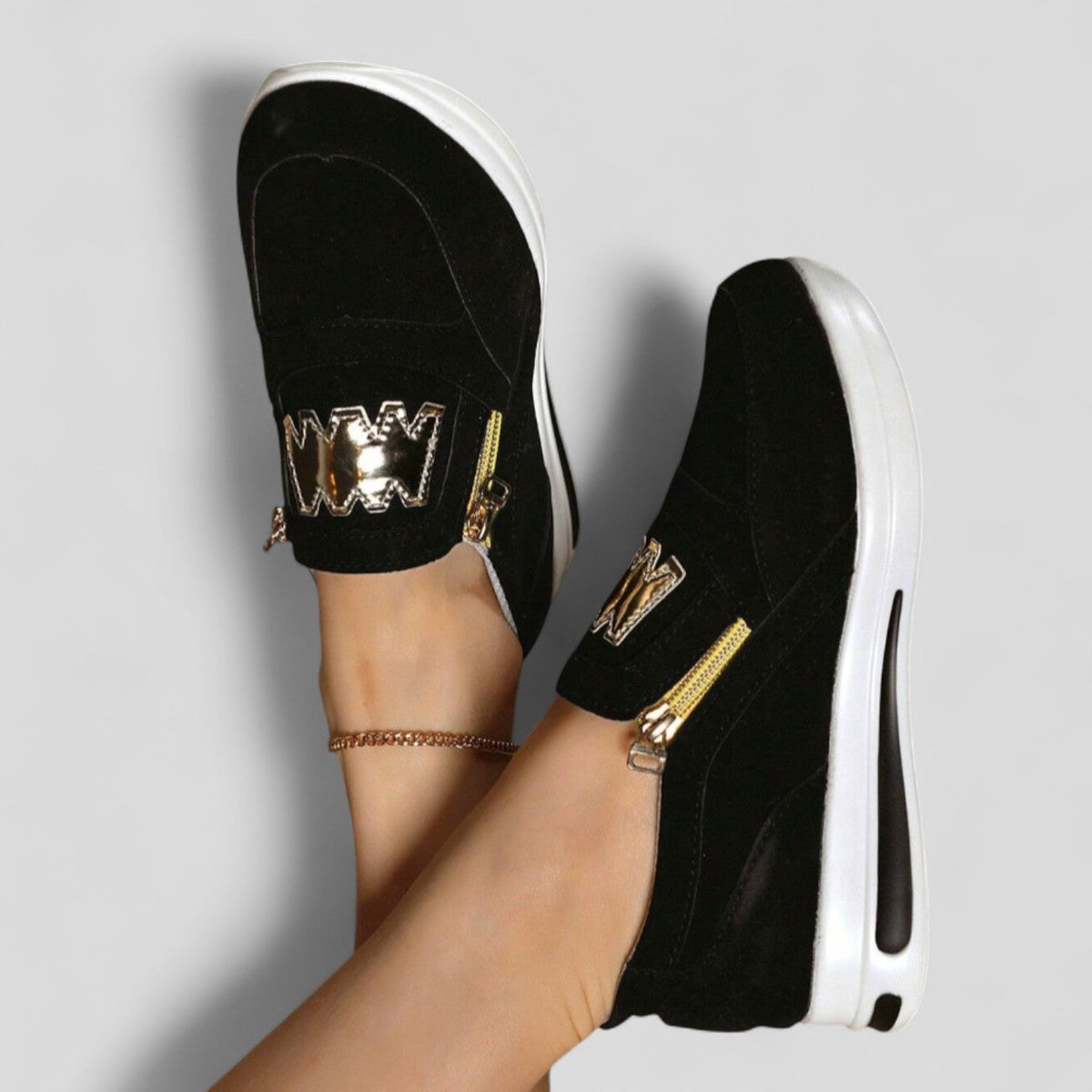 Rosalva | Zapatillas
