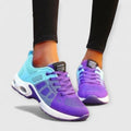 Azul/Morado