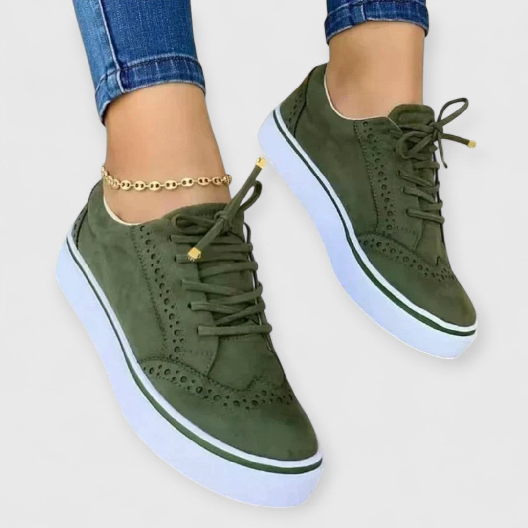 Octavia | Zapatillas