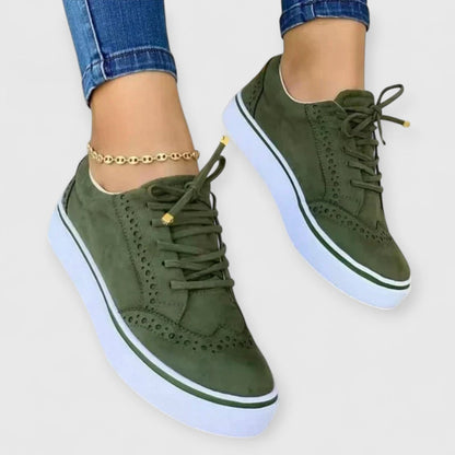 Octavia | Zapatillas
