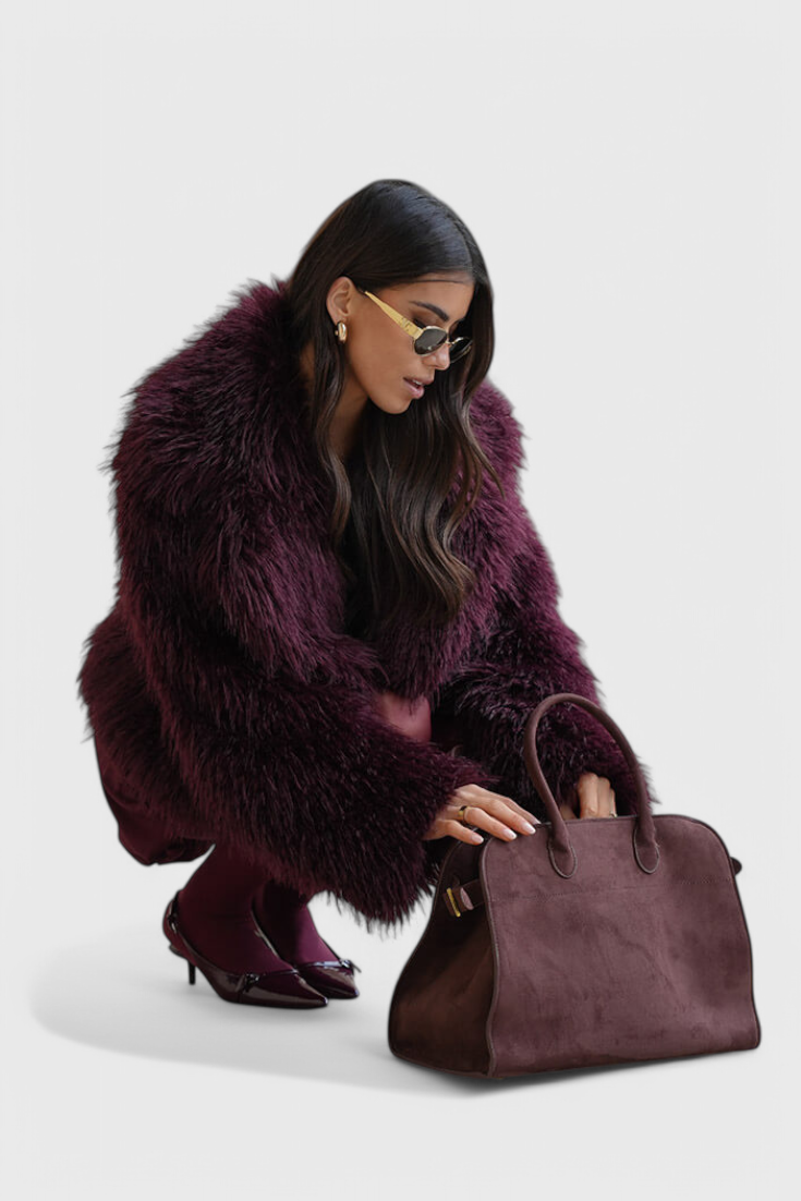 Febe | Tote Harlow
