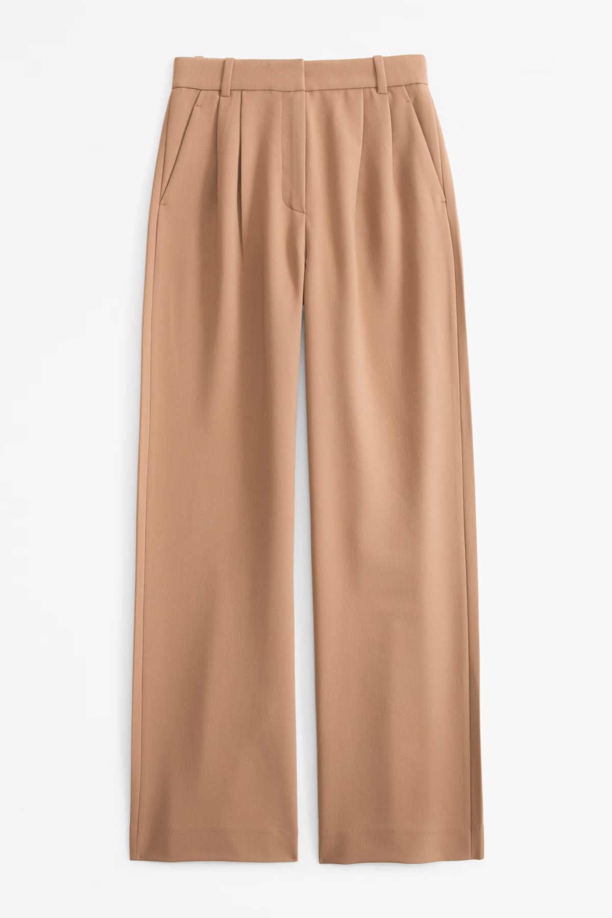 Tinashe | Pantalones Tailored de Pierna Ancha
