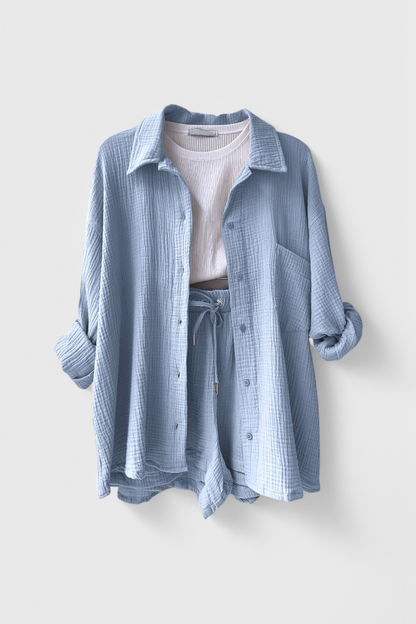 Xenia | Conjunto Relajado