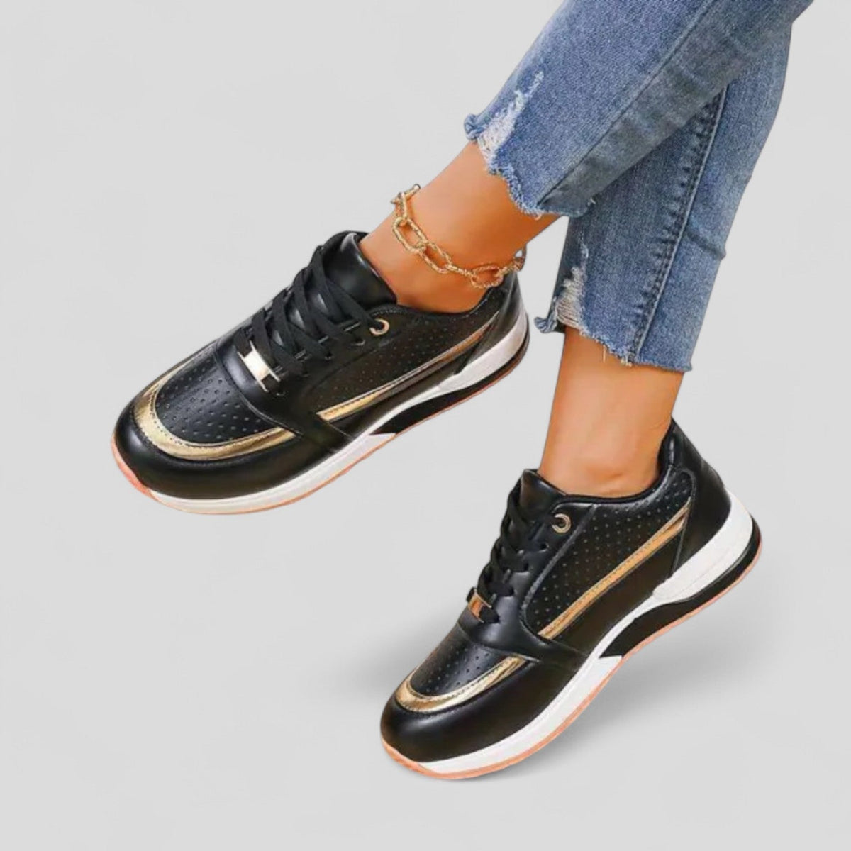 Niva | Zapatillas