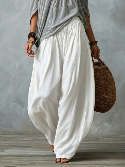 Chelo | Conjunto Boho con Hombros Descubiertos
