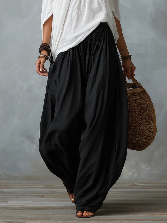 Chelo | Conjunto Boho con Hombros Descubiertos